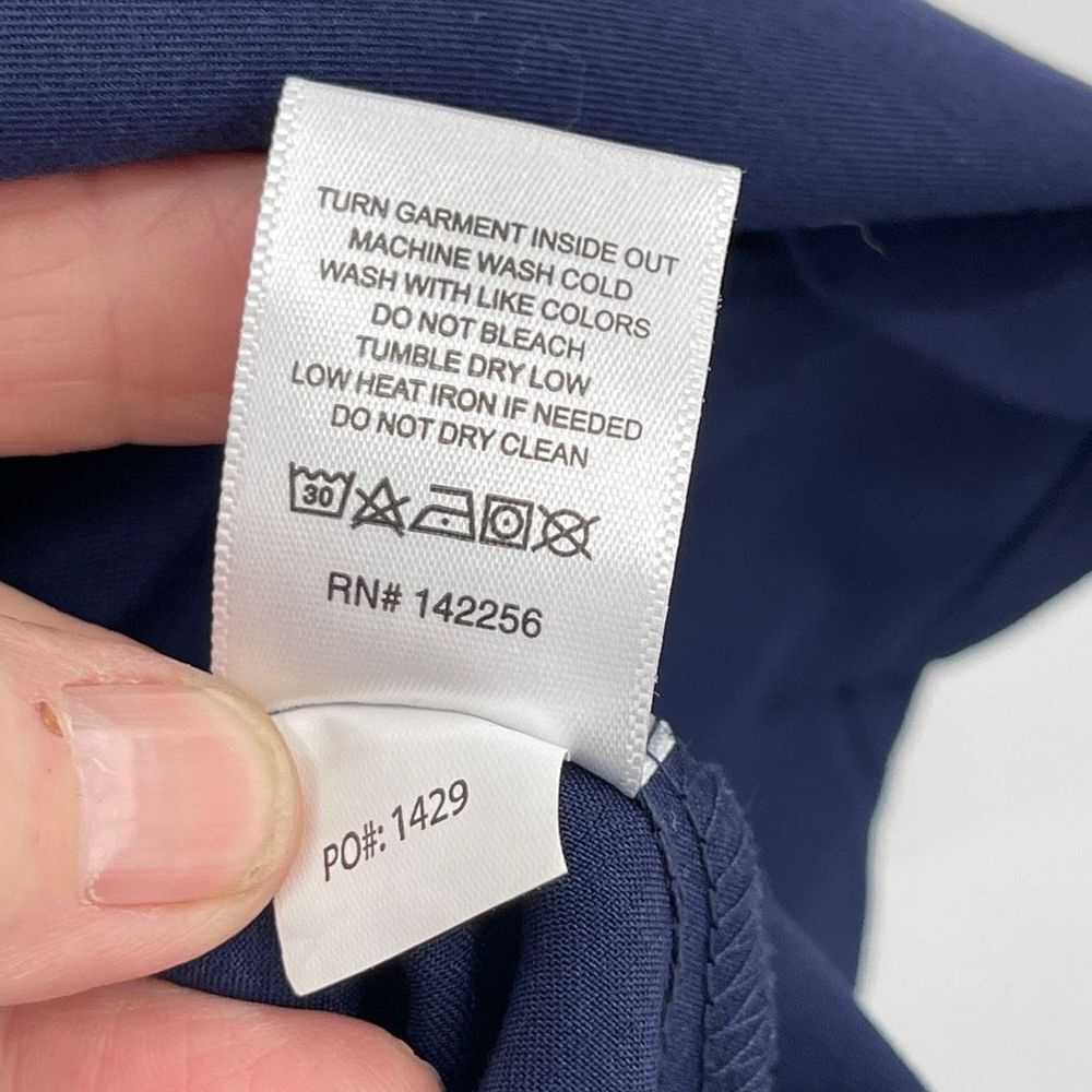 Figs Navy Technical Collection Casma Two-Pocket S… - image 5